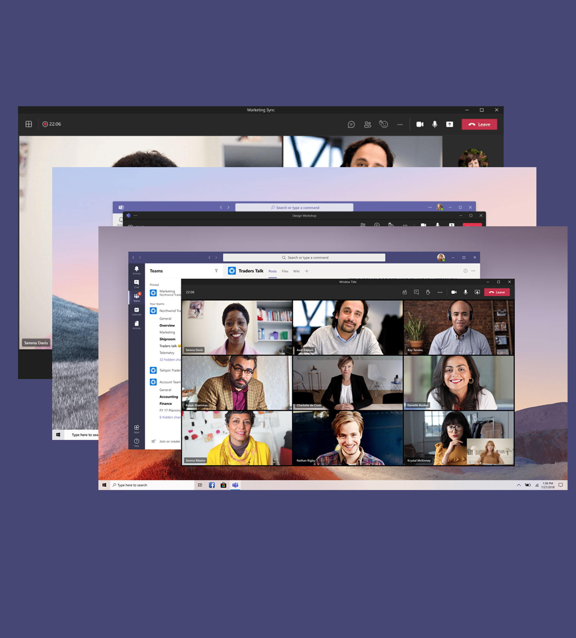 Microsoft Teams